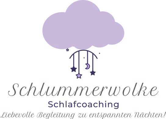 Schlummerwolke Logo Full